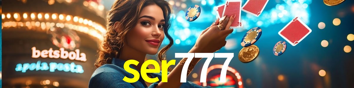 Experiência VIP ser777