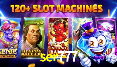 A Emoção da Loteria na ser777: Uma Chance de Mudança de Vida