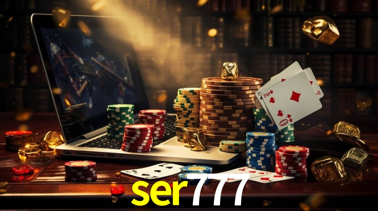 Jogos Exclusivos ser777