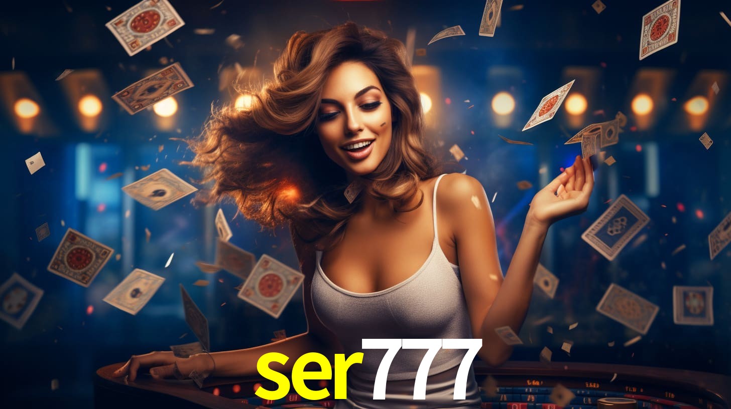 ser777 login