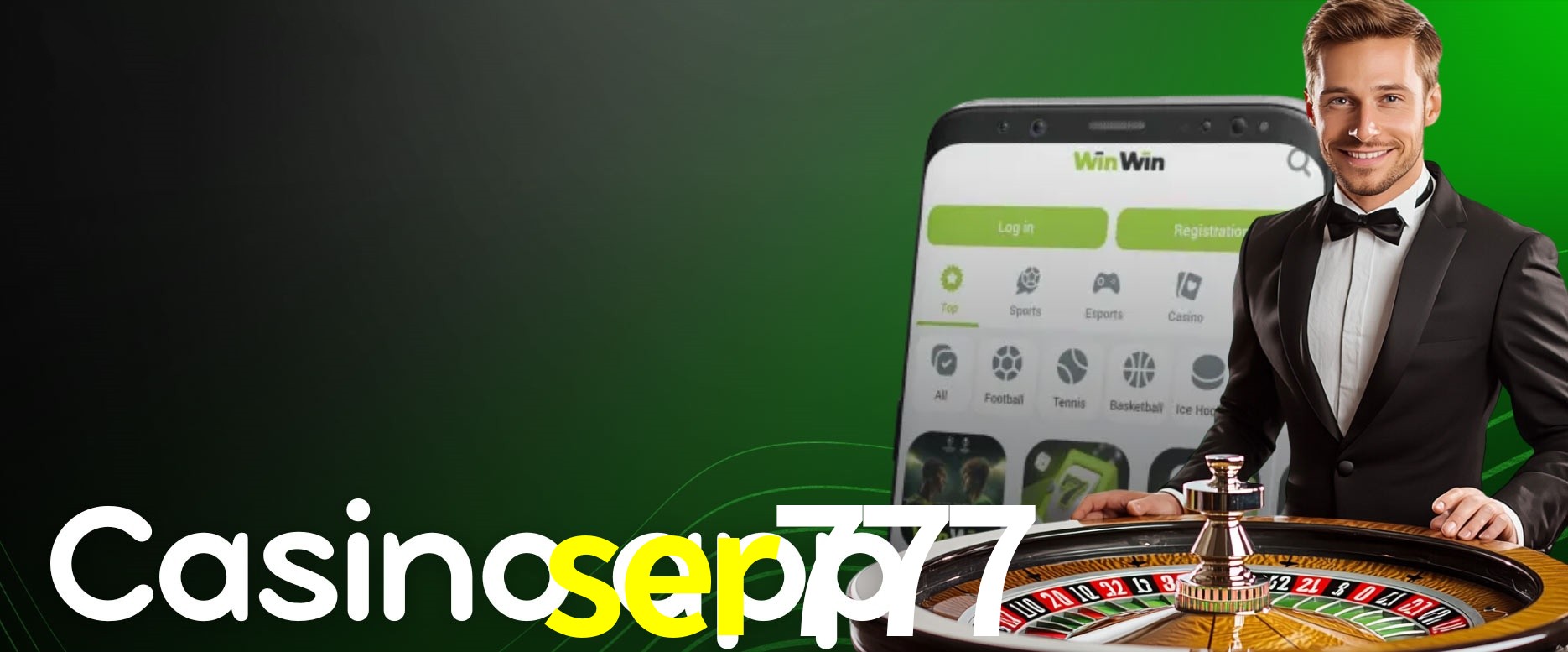 Security Systems ser777