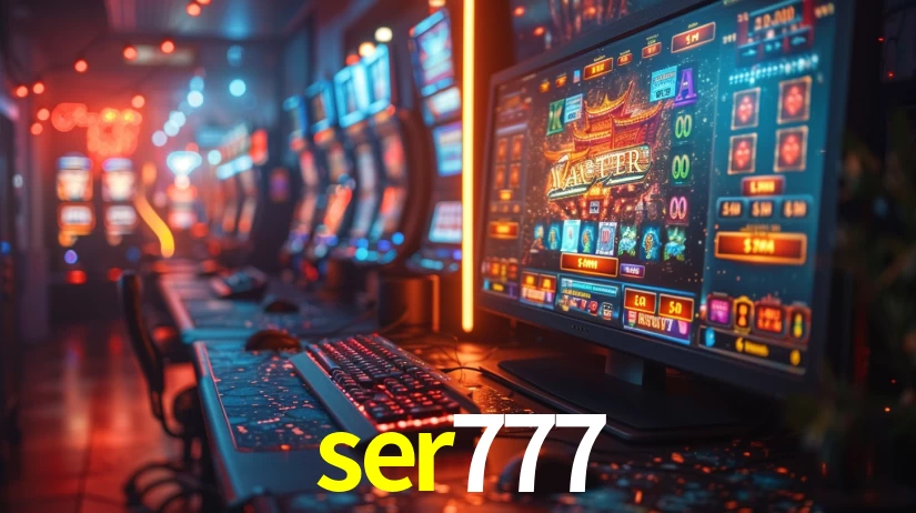ser777 login