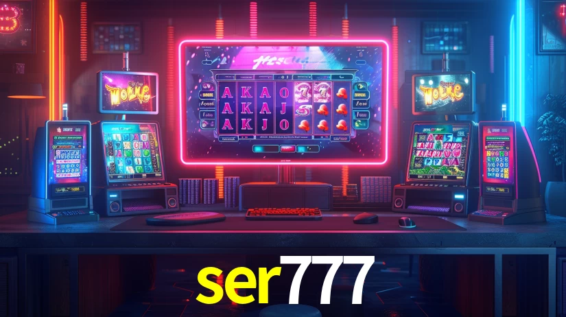 Explore as vantagens do ser777: serviço profissional e confiabilidade