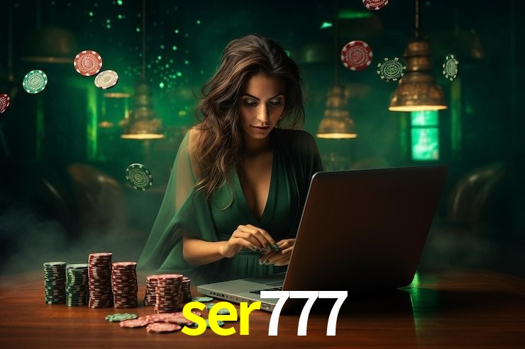 ser777