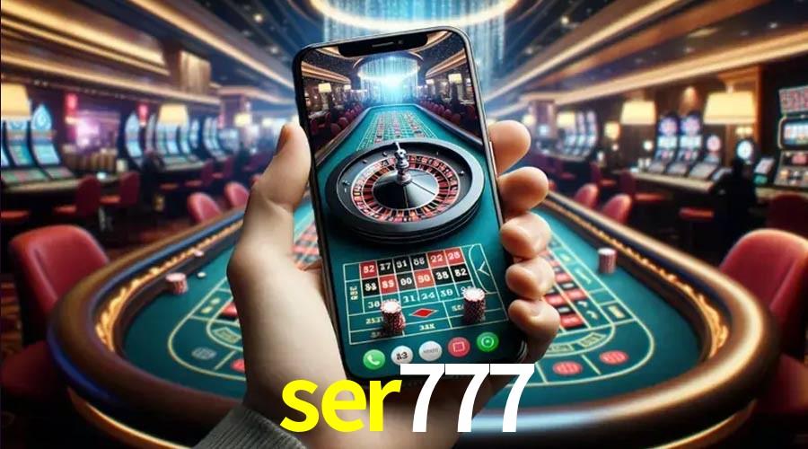 Slot Games ser777