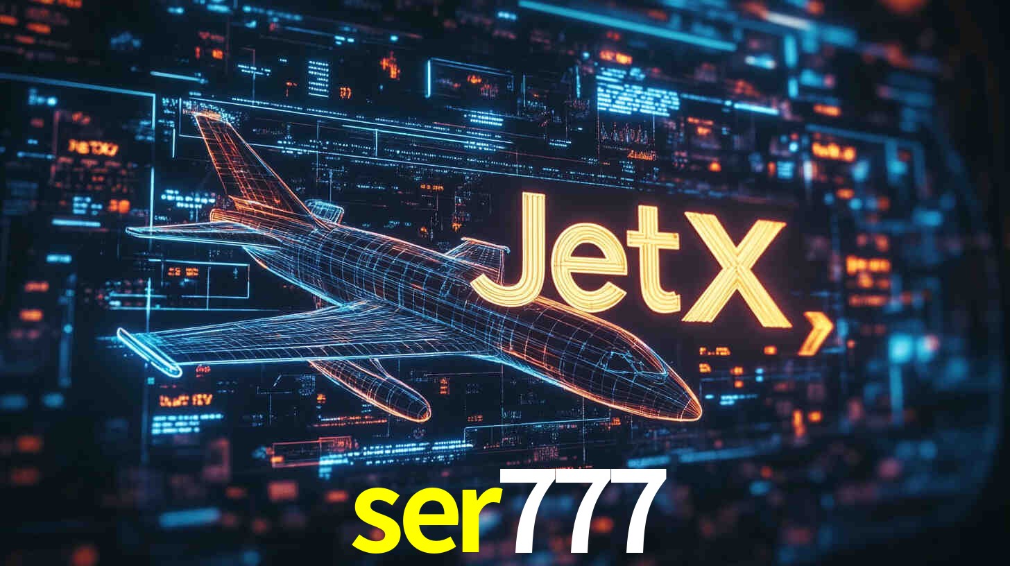 Inovações de Jogos na ser777: O Futuro das Experiências Interativas