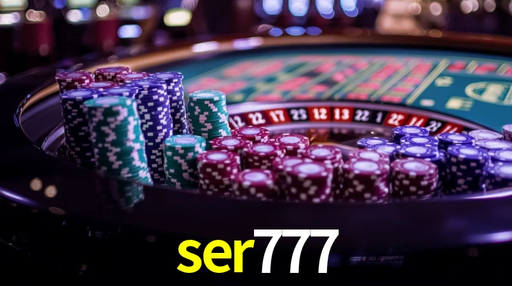 Live Casino ser777