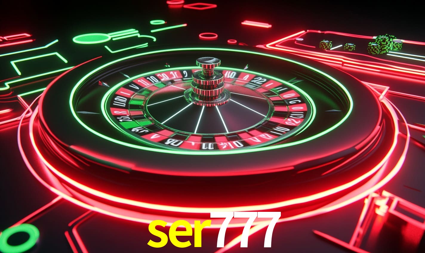 Descubra o Programa VIP da ser777: Vantagens Exclusivas para Jogadores