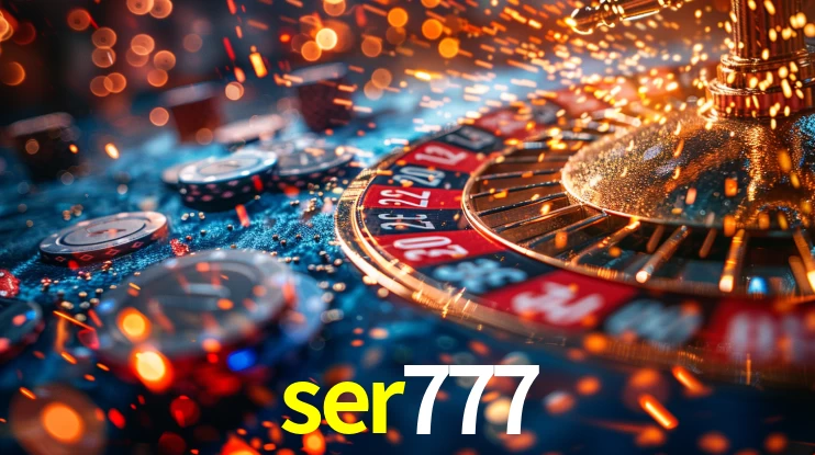 Live Casino ser777