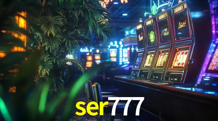 Roulette Table ser777