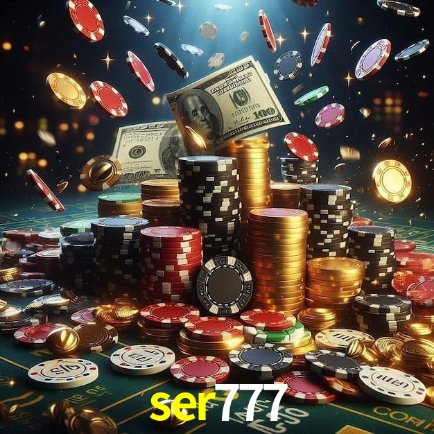 Explorando a Categoria de Eventos em Apostas na ser777