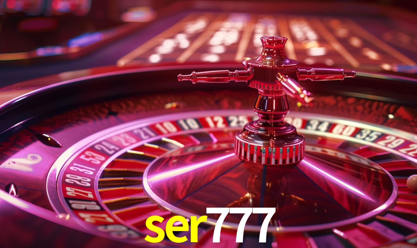 Apostas Esportivas na ser777: Um Guia Completo