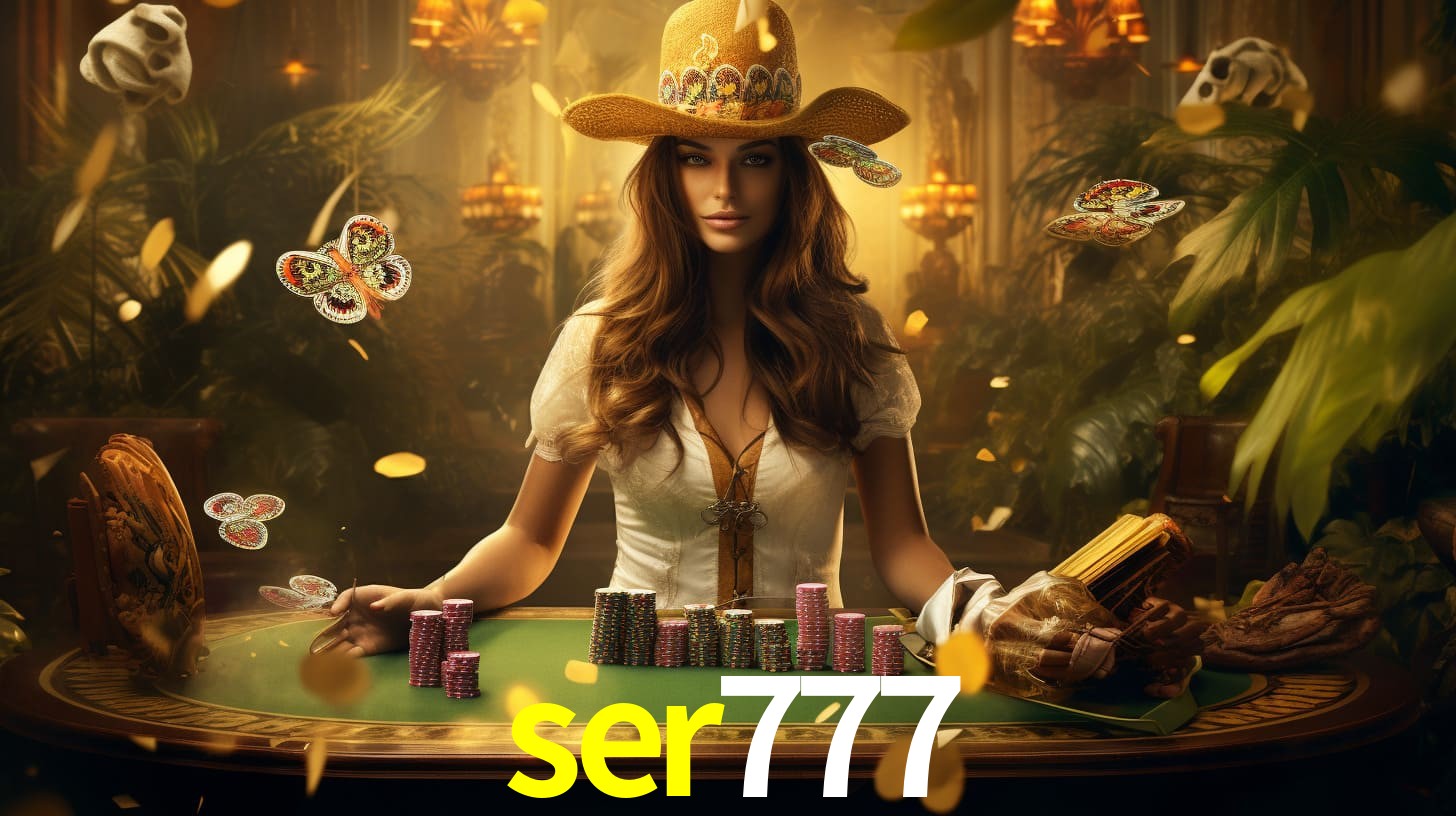 VIP Casino ser777