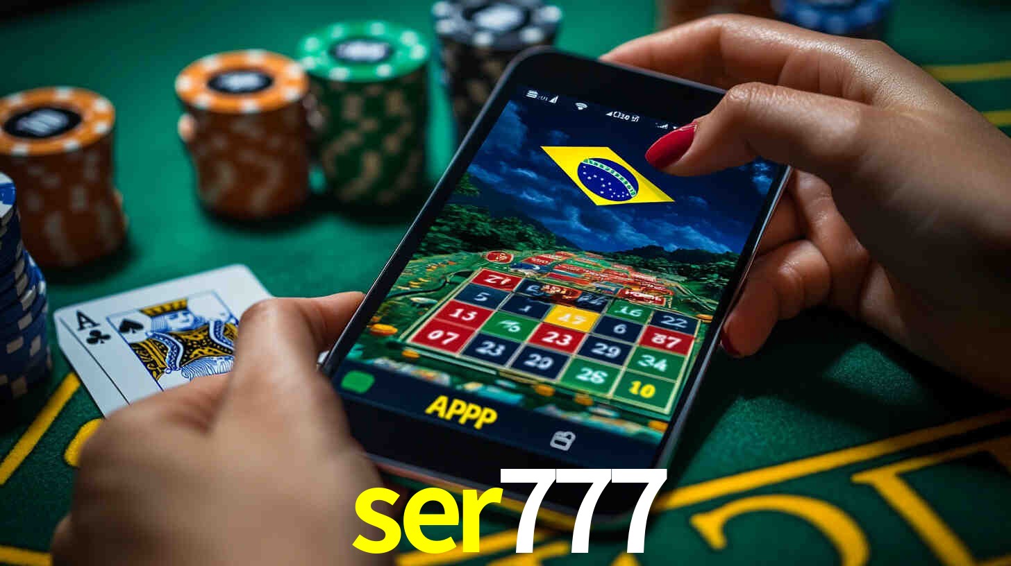 Descubra a Magia dos Jogos de Arcade no ser777