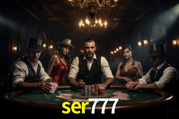 Explorando a Categoria de Eventos em Apostas na ser777