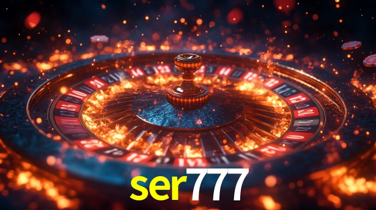 ser777 App Interface