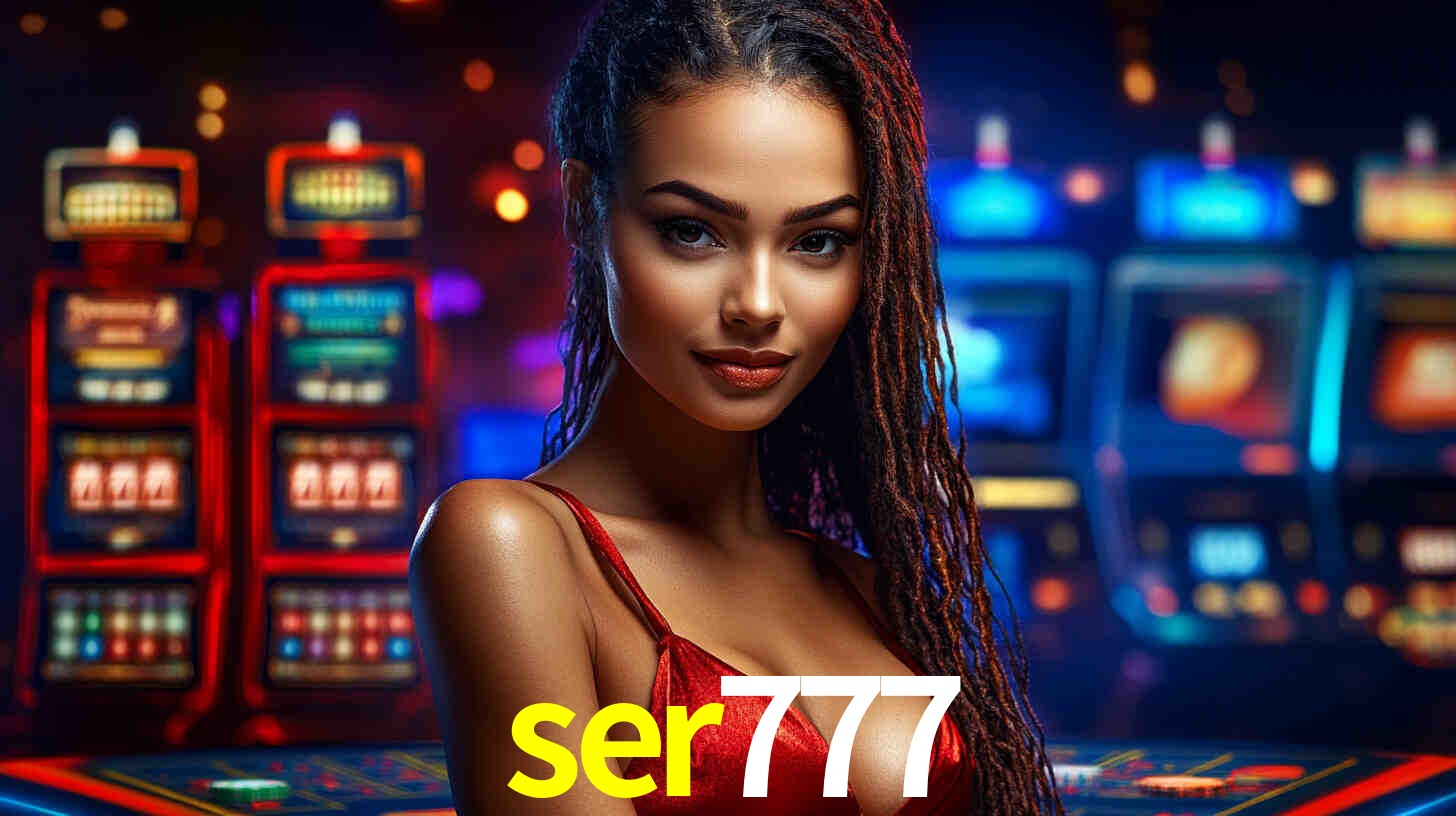 Apostas Esportivas na ser777: Um Guia Completo