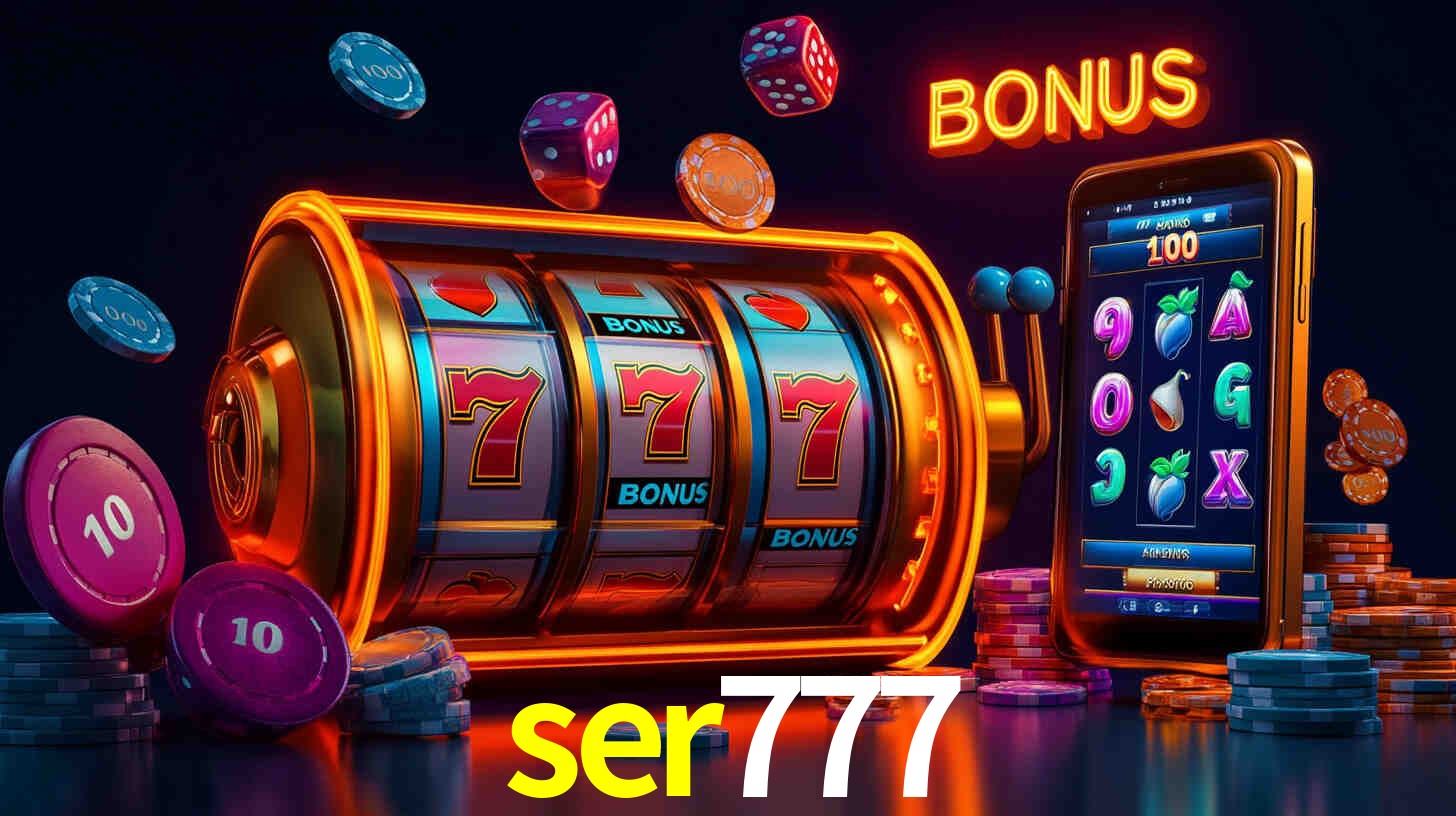 Inovações de Jogos na ser777: O Futuro das Experiências Interativas