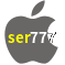 Aplicativo ser777 para iOS